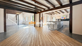  Maison  vendre 11 pices 260 m