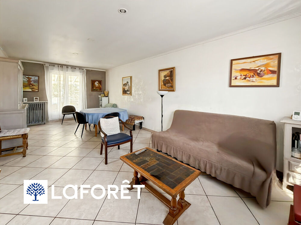 Vente Maison Maison 5 pièces à vendre à Ris Orangis - Réf. 5716 Ris orangis