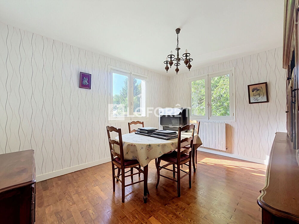 Maison Saint-amour 6 pièces 85 m2