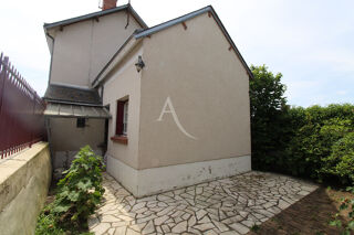  Maison  vendre 4 pices 93 m