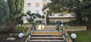  Appartement � louer 2 pi�ces 53 m�