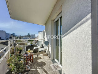  Appartement à vendre 3 pièces 65 m²