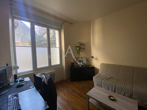  Appartement � louer 1 pi�ce 16 m�