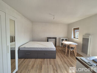  Appartement  louer 1 pice 23 m