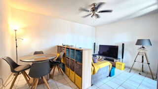  Appartement à vendre 2 pièces 48 m²
