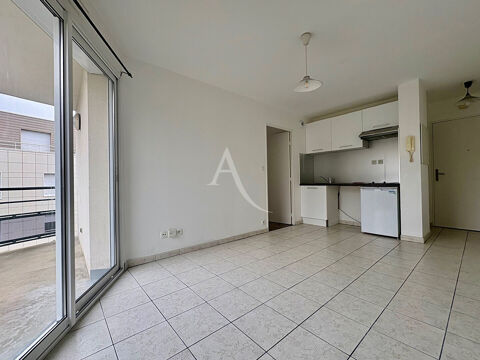  Appartement � vendre 2 pi�ces 32 m�