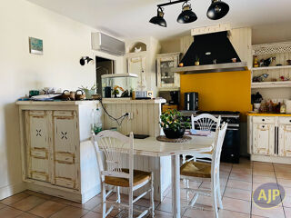  Maison à vendre 7 pièces 217 m²