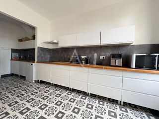  Maison à vendre 11 pièces 265 m²