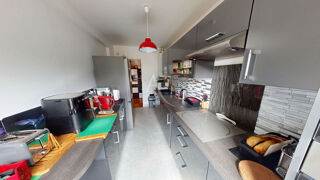  Appartement � vendre 3 pi�ces 71 m�