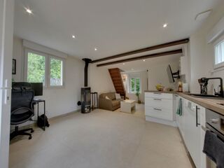  Maison  vendre 2 pices 53 m