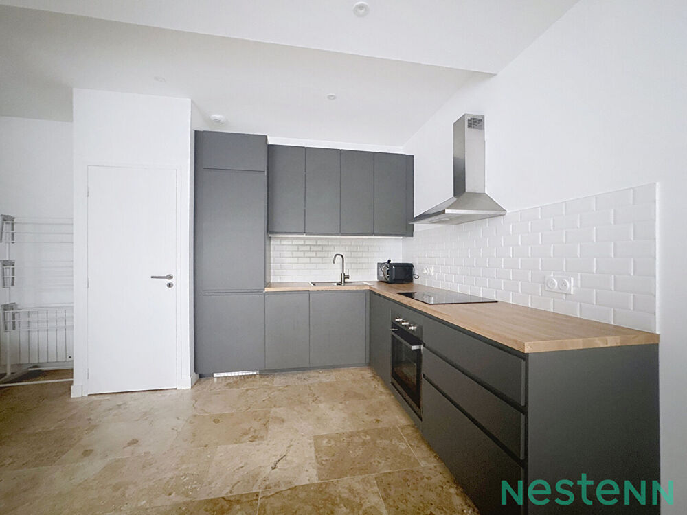 Appartement Saint Etienne 2 pièce(s) 55.28 m2