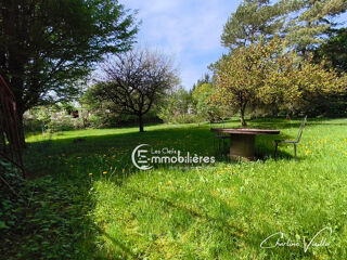  Maison à vendre 5 pièces 116 m²