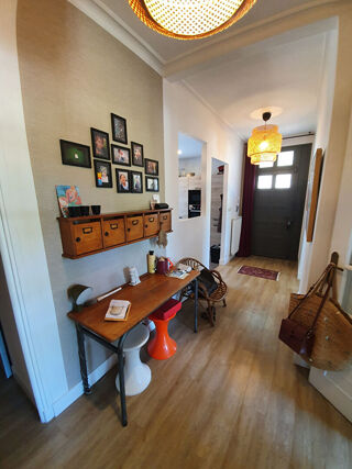  Maison � vendre 8 pi�ces 200 m�