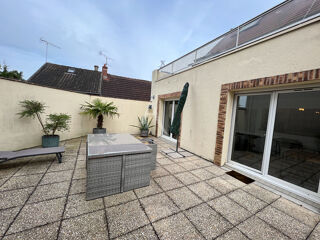  Appartement à louer 3 pièces 70 m²