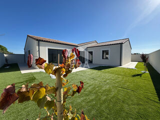  Maison 6 pi�ces 139 m� Chauray