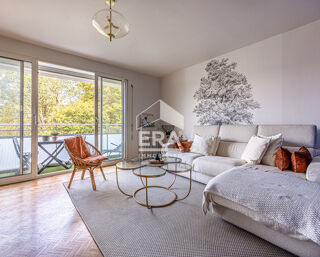  Appartement à vendre 3 pièces 