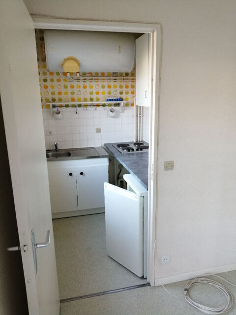  Appartement � louer 1 pi�ce 35 m�