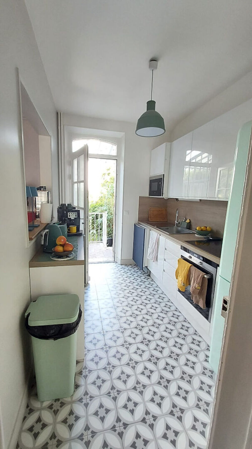 Location Maison Chartres Centre - Maison  T6 avec charme de 137 m2 Chartres
