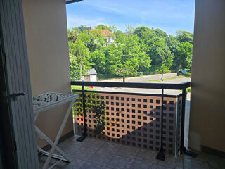  Appartement à vendre 3 pièces 32 m²