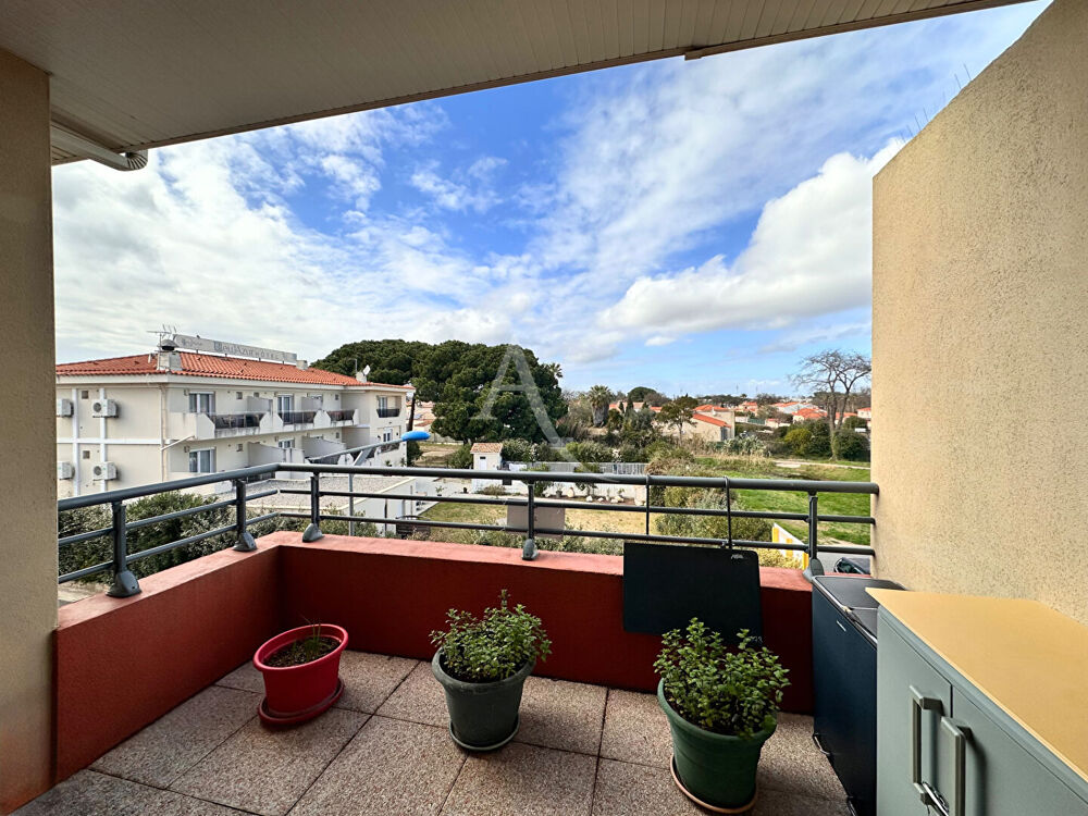Appartement 3 pièces 56 m² · à Argeles sur Mer · 56 m² · 265 000 €