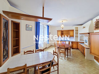  Maison à vendre 3 pièces 137 m²