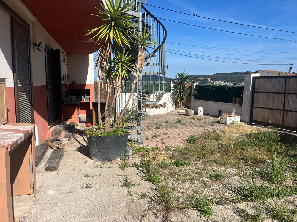 Location Maison Maison - 85m² Istres