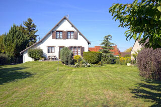  Maison à vendre 6 pièces 108 m²