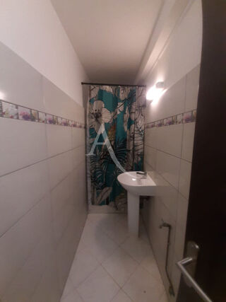  Appartement à louer 1 pièce 27 m²