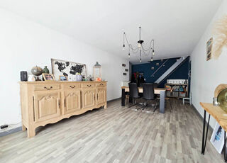  Maison à vendre 5 pièces 165 m²