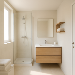  Appartement � vendre 2 pi�ces 51 m�