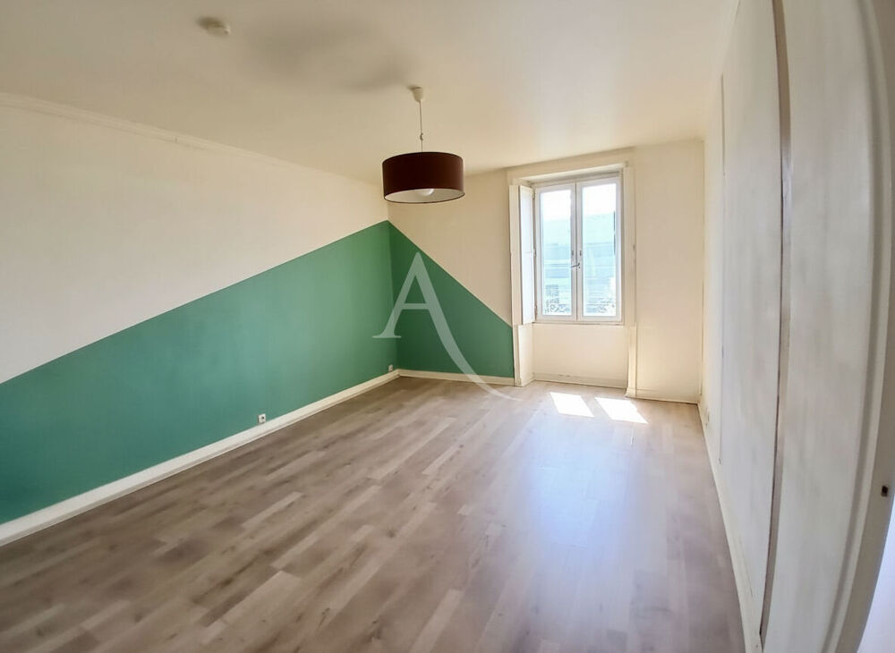 Appartement Nantes 2 pièces 51.40 m2