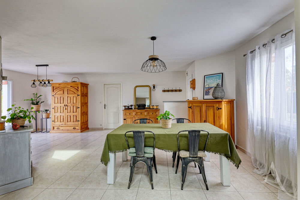 Vente Maison Maison Cugand La Bernardiere Cugand la bernardiere