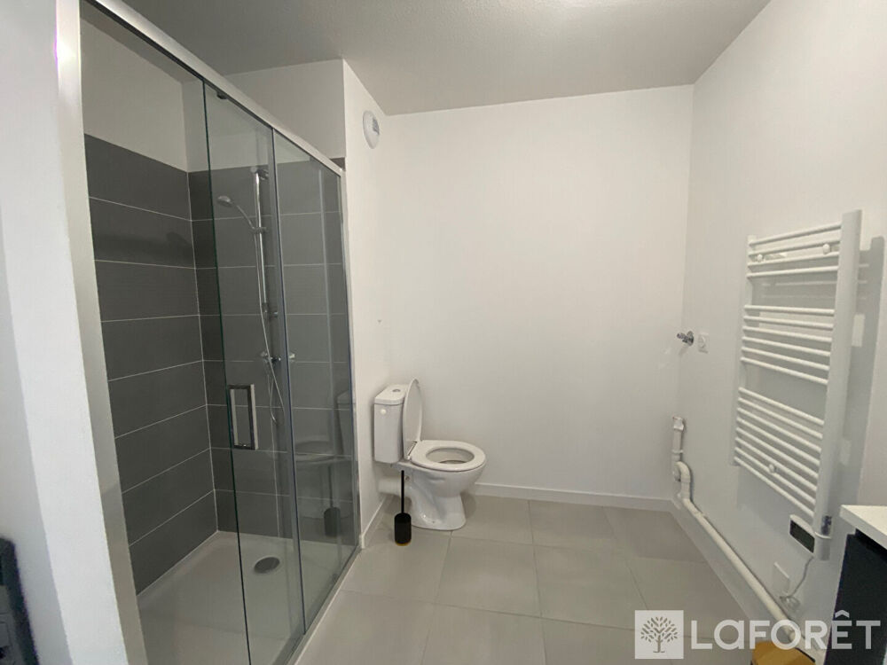 Location Appartement Studio meublé - Résidence étudiante - IUT Périgueux Champcevinel