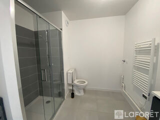  Appartement à louer 1 pièce 22 m²
