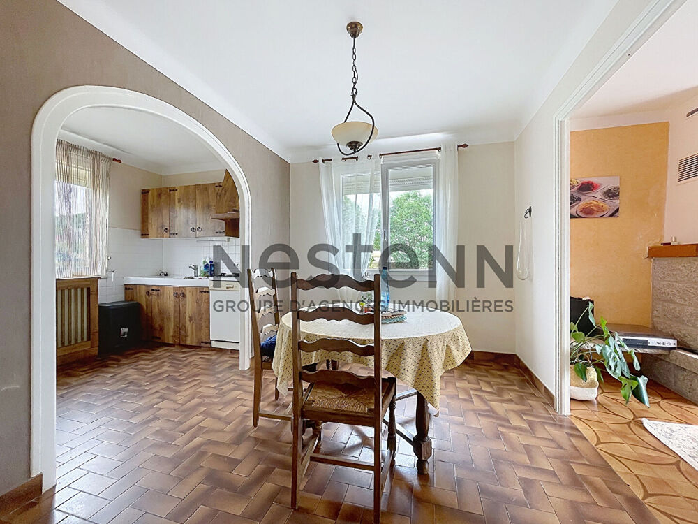 Vente Maison A VENDRE - Maison à fort potentiel à MUZILLAC - Nombreuses possibilités d'aménagement Muzillac