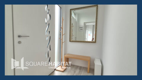   Appartement meublé T2 Stella Plage Appartement - 2 pièce(s) - 40 m²