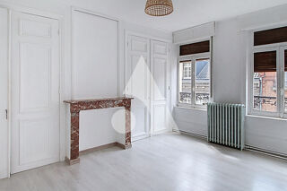  Appartement  vendre 4 pices 61 m