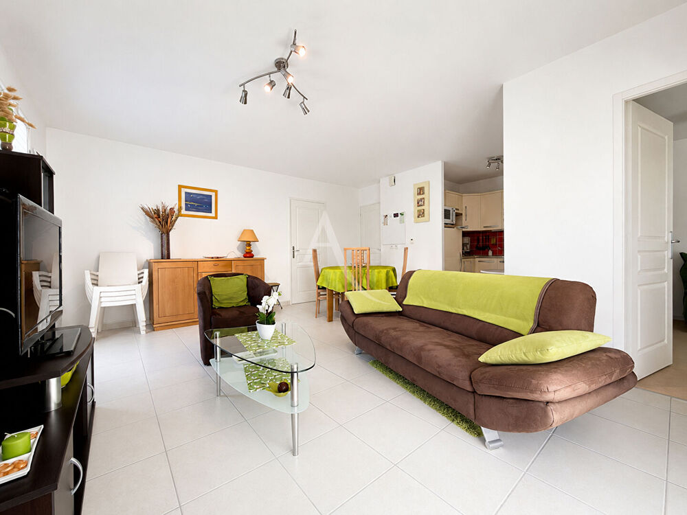 Appartement 2 chambres proche plage Saint Gilles Croix De Vie