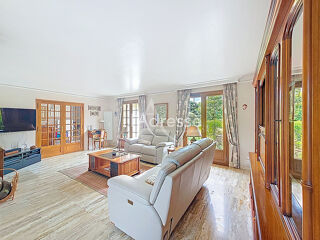  Maison à vendre 6 pièces 197 m²