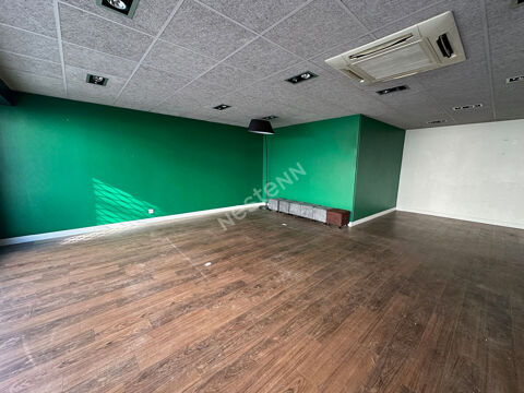 A LOUER - Local commercial &agrave; Plo&euml;rmel (56800) 1530 56800 Ploermel