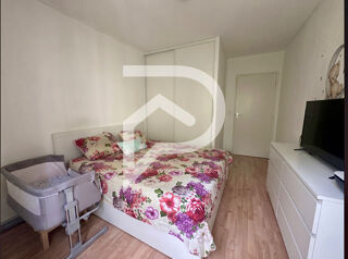  Appartement à vendre 3 pièces 65 m²