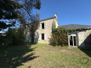  Maison à vendre 8 pièces 282 m²