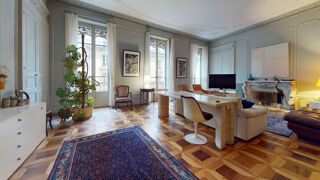  Appartement  vendre 7 pices 223 m