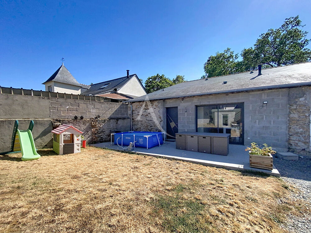 Maison Feneu 6 pièce(s) 136 m2