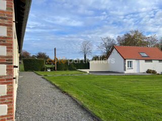  Maison � vendre 3 pi�ces 75 m�