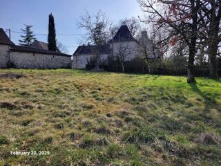  Terrain � vendre 1 m�