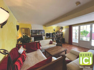  Maison � vendre 9 pi�ces 215 m�