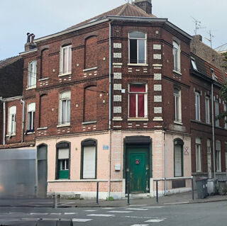  Maison � vendre 9 pi�ces 124 m�