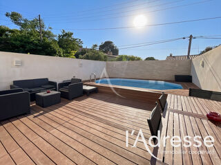  Maison à vendre 4 pièces 86 m²
