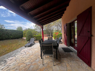  Maison  vendre 4 pices 74 m